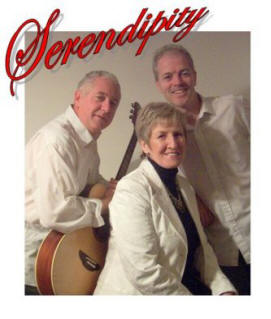 Serendipity