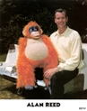 Ventriloquist Alan Reed - Avenue Artistes