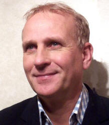 Paul Mico - Avenue Artistes