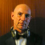 Roger Davis - Avenue Artistes