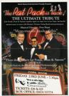 Tribute to The Rat Pack - Avenue Artistes