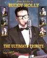 Tribute to Buddy Holly - Avenue Artistes