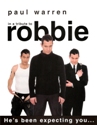 Tribute to Robbie Williams - Avenue Artistes
